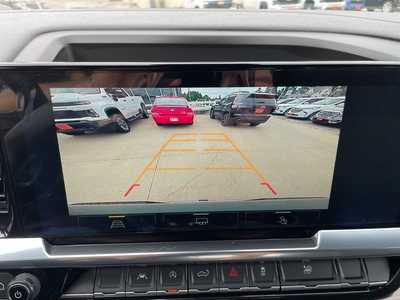 2025 Chevrolet Silverado 1500, $46941. Photo 11