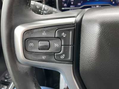 2025 Chevrolet Silverado 1500, $46941. Photo 5