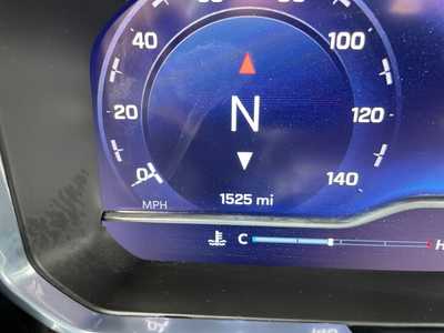 2025 Chevrolet Silverado 1500, $46941. Photo 6