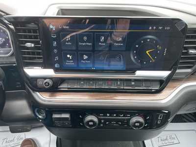 2025 Chevrolet Silverado 1500, $46941. Photo 7