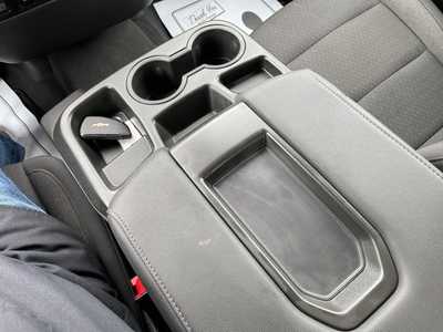 2025 Chevrolet Silverado 1500, $46941. Photo 8