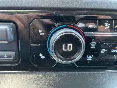 2023 Chevrolet 1500 Ext Cab, $37321. Photo 10
