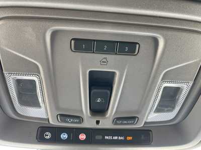 2023 Chevrolet 1500 Ext Cab, $37321. Photo 12
