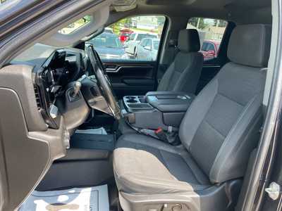 2023 Chevrolet 1500 Ext Cab, $37321. Photo 3