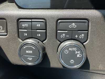 2023 Chevrolet 1500 Ext Cab, $37321. Photo 4