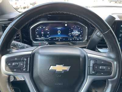 2023 Chevrolet 1500 Ext Cab, $37321. Photo 5