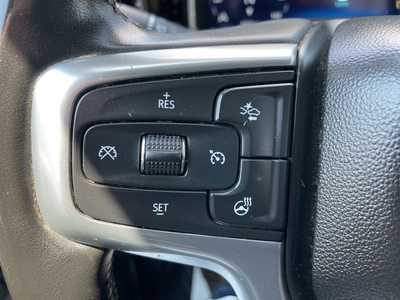 2023 Chevrolet 1500 Ext Cab, $37321. Photo 7