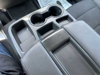 2023 Chevrolet 1500 Ext Cab, $37321. Photo 9