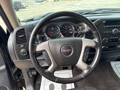2013 GMC 2500 Ext Cab, $17421. Photo 10