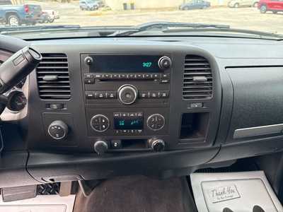 2013 GMC 2500 Ext Cab, $17421. Photo 11