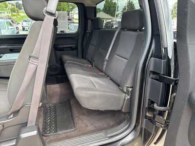 2013 GMC 2500 Ext Cab, $17421. Photo 12