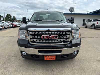 2013 GMC 2500 Ext Cab, $17421. Photo 2