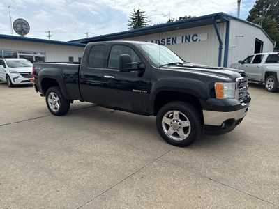 2013 GMC 2500 Ext Cab, $17421. Photo 3