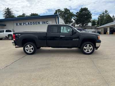 2013 GMC 2500 Ext Cab, $17421. Photo 4