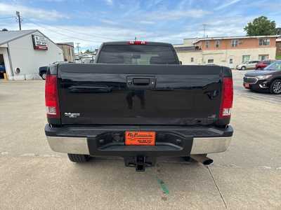 2013 GMC 2500 Ext Cab, $17421. Photo 6