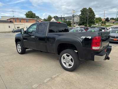 2013 GMC 2500 Ext Cab, $17421. Photo 7