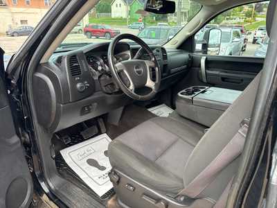 2013 GMC 2500 Ext Cab, $17421. Photo 8