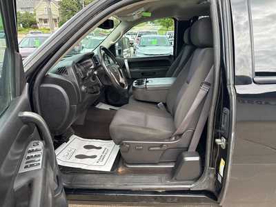 2013 GMC 2500 Ext Cab, $17421. Photo 9