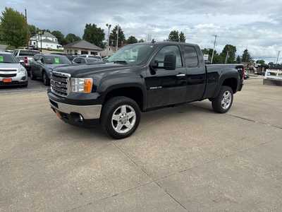 2013 GMC 2500 Ext Cab, $17421. Photo 1