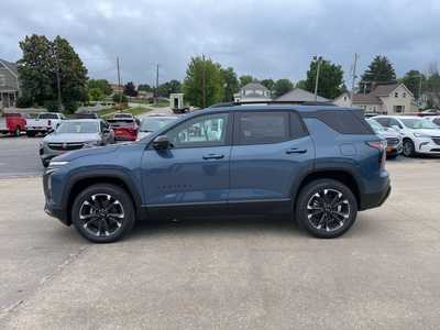 2026 Chevrolet Equinox, $37345. Photo 2
