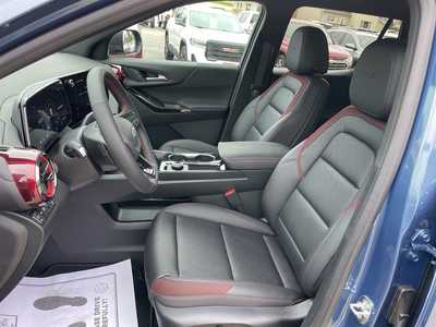 2026 Chevrolet Equinox, $37345. Photo 3