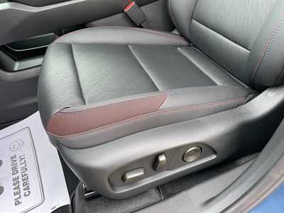 2026 Chevrolet Equinox, $37345. Photo 5
