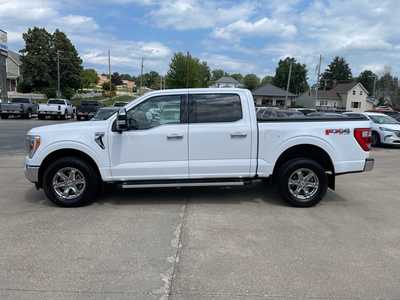 2022 Ford F150 Crew Cab, $33966. Photo 2