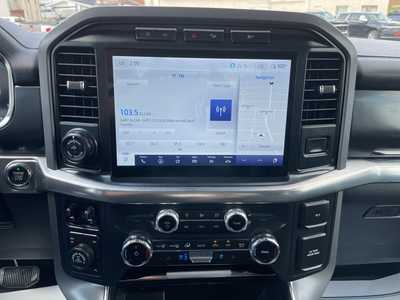 2022 Ford F150 Crew Cab, $33966. Photo 9