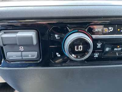 2025 Chevrolet 3500 Crew Cab, $65195. Photo 10
