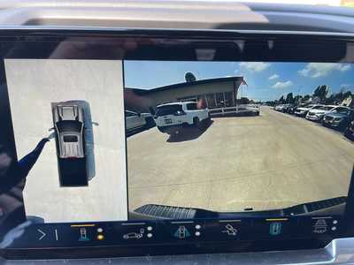 2025 Chevrolet 3500 Crew Cab, $65195. Photo 11
