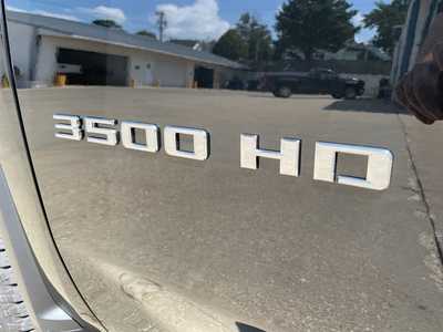 2025 Chevrolet 3500 Crew Cab, $65195. Photo 3