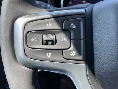 2025 Chevrolet 3500 Crew Cab, $65195. Photo 7