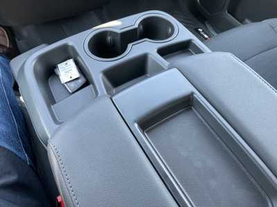 2025 Chevrolet 3500 Crew Cab, $65195. Photo 9