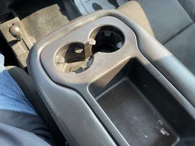 2014 Chevrolet 2500 Reg Cab, $21599. Photo 7