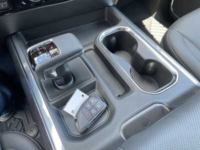 2025 Chevrolet 1500 Crew Cab, $69060. Photo 10