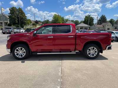 2025 Chevrolet 1500 Crew Cab, $69060. Photo 2