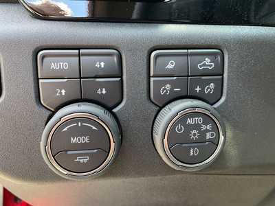 2025 Chevrolet 1500 Crew Cab, $69060. Photo 5