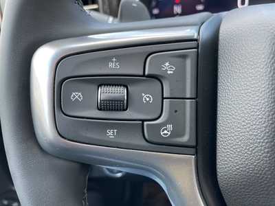 2025 Chevrolet 1500 Crew Cab, $69060. Photo 8