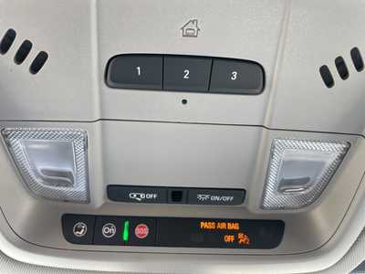 2023 GMC Acadia, $29977. Photo 10