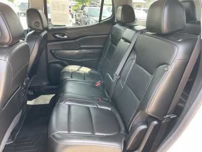 2023 GMC Acadia, $29977. Photo 11