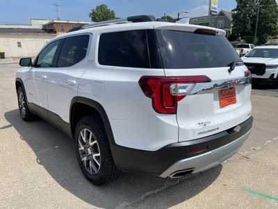 2023 GMC Acadia, $29977. Photo 12