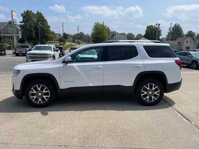 2023 GMC Acadia, $29977. Photo 2