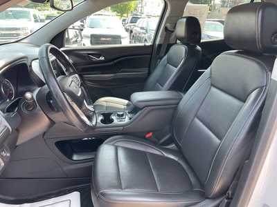 2023 GMC Acadia, $29977. Photo 3