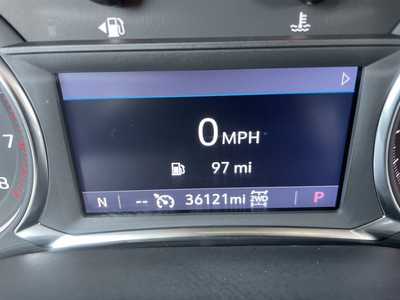 2023 GMC Acadia, $29977. Photo 6