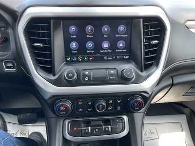 2023 GMC Acadia, $29977. Photo 7