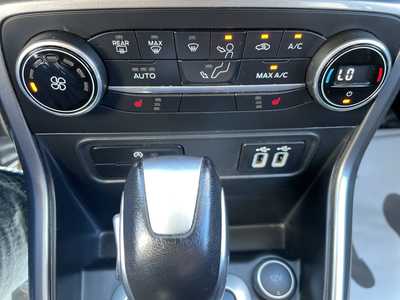 2021 Ford EcoSport, $15688. Photo 10