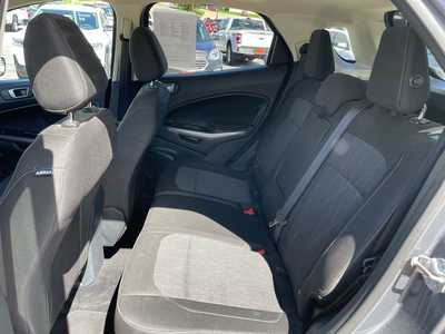 2021 Ford EcoSport, $15688. Photo 12