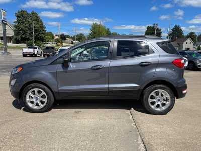 2021 Ford EcoSport, $15688. Photo 2