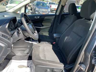 2021 Ford EcoSport, $15688. Photo 3