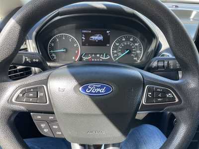 2021 Ford EcoSport, $15688. Photo 5